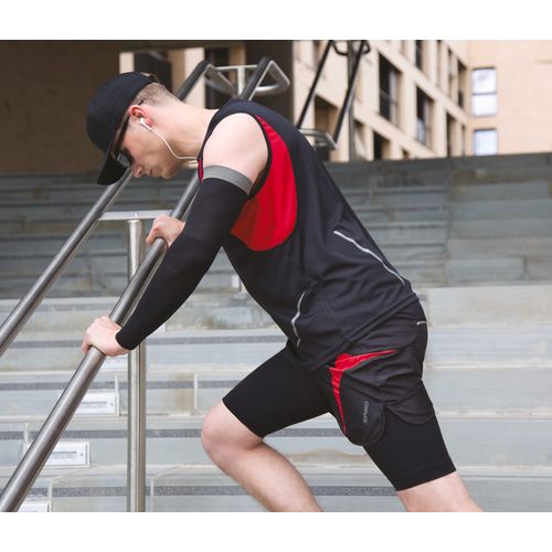 MANGA DE COMPRESIÓN BRAZO.