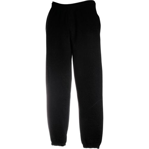 Pantalon de jogging bas élastiqué (64-026-0) - 3