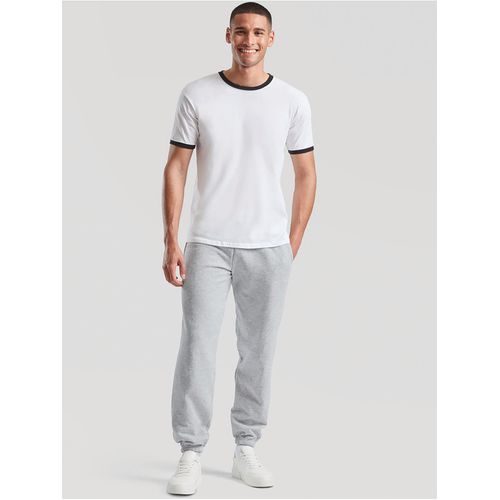 Pantalon de jogging bas élastiqué (64-026-0) - 1