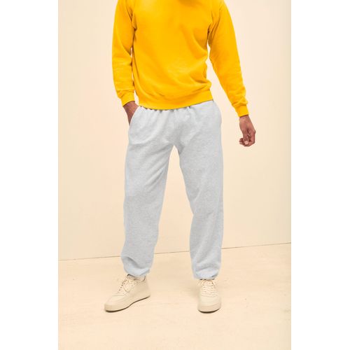 Pantalon de jogging bas élastiqué (64-026-0) - 1