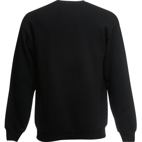 Sweat-shirt col rond Classic (62-202-0) - 3