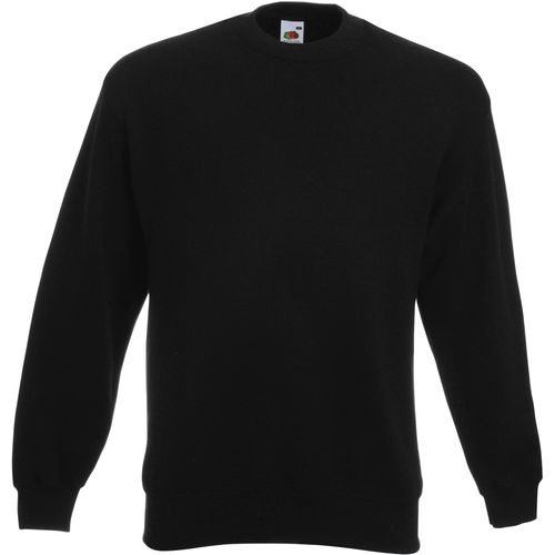 Sweat-shirt col rond Classic (62-202-0) - 5