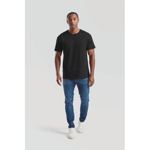 T-shirt homme Valueweight (61-036-0), Vêtement professionnel, Objets publicitaires, selection pro, Origine France, textile