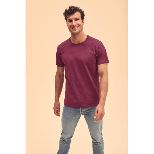 T-shirt homme Valueweight (61-036-0) - 2