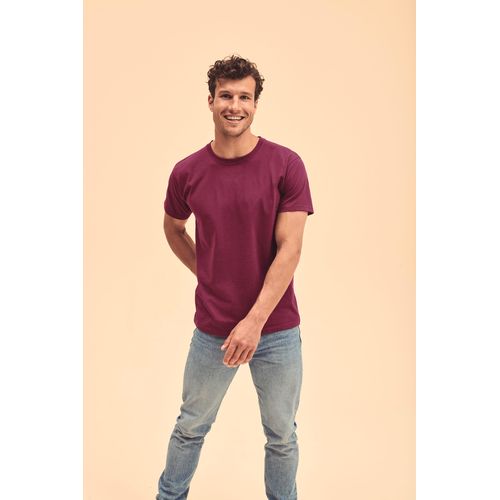 T-shirt homme Valueweight (61-036-0) - 3