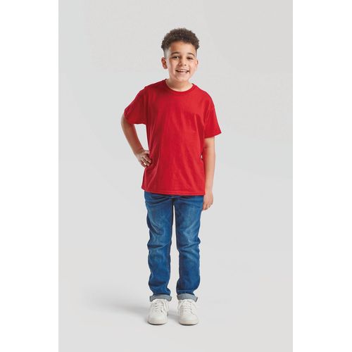 T-shirt enfant Valueweight (61-033-0) - 1