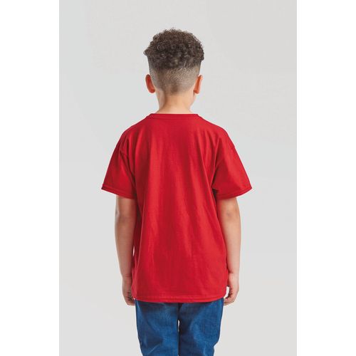 T-shirt enfant Valueweight (61-033-0) - 2