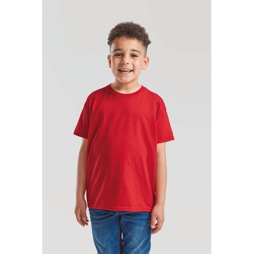 T-shirt enfant Valueweight (61-033-0) - 3