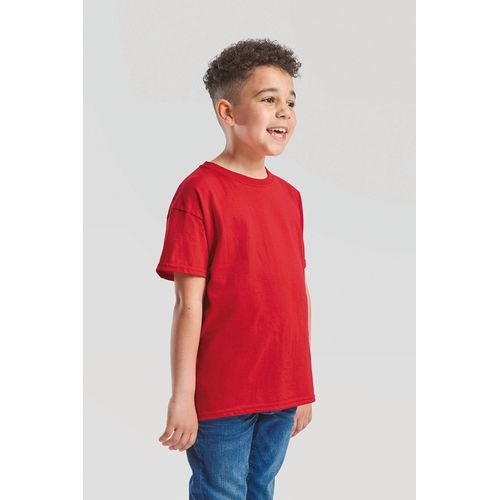 T-shirt enfant Valueweight (61-033-0) - 4