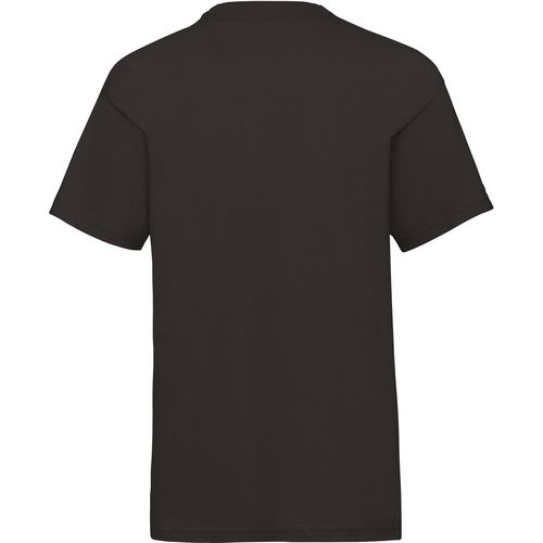 T-shirt enfant Valueweight (61-033-0) - 2