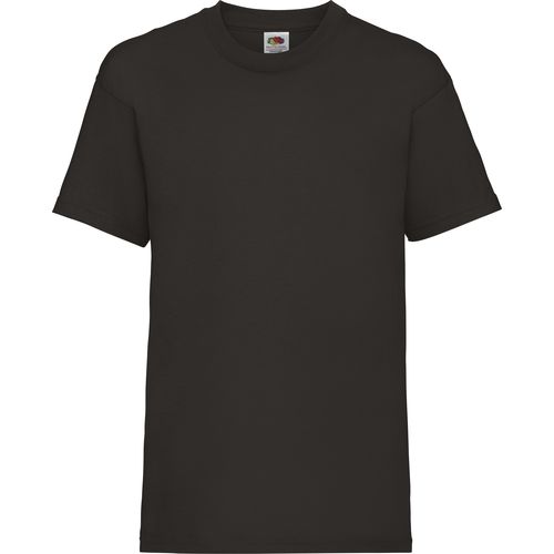 T-shirt enfant Valueweight (61-033-0) - 3
