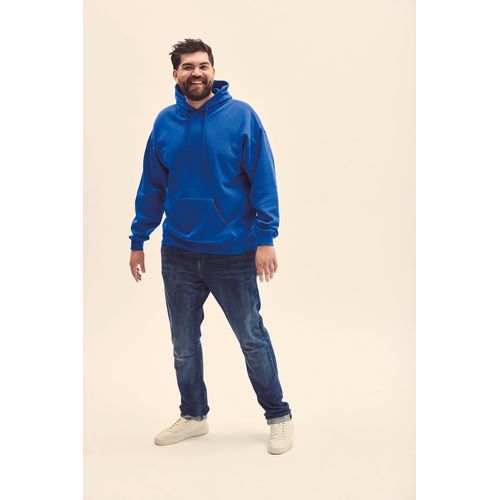 Sweat-shirt capuche Classic (62-208-0) - 1