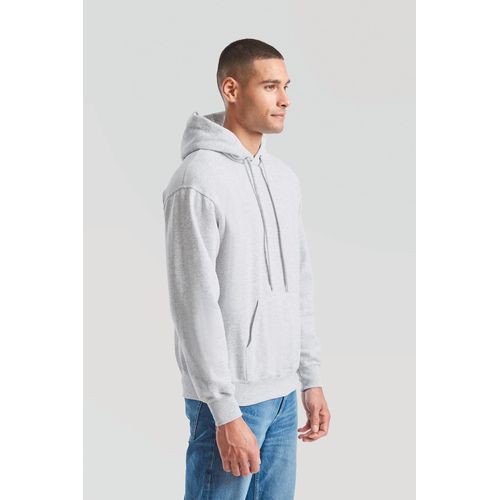 Sweat-shirt capuche Classic (62-208-0) thumbnail 4