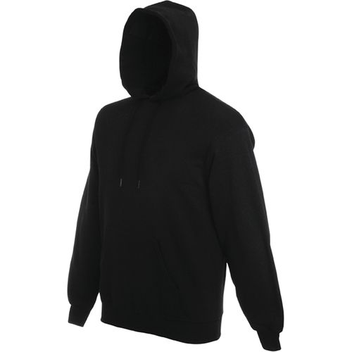Sweat-shirt capuche Classic (62-208-0) - 4