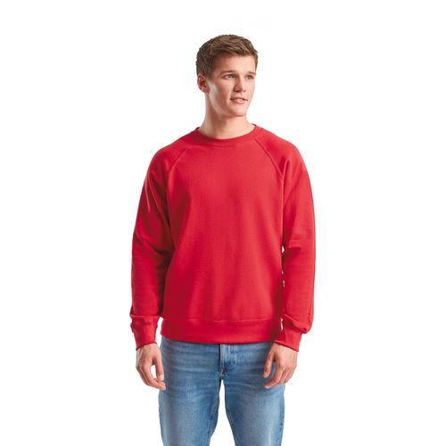 Sweat-shirt manches raglan (62-216-0) - 2