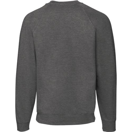 Sudadera manga raglán (62-216-0)