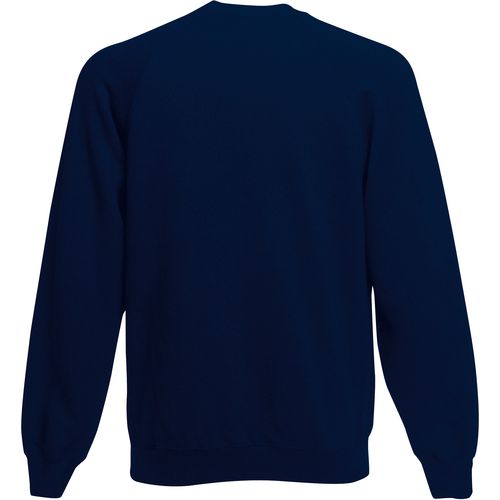 Sudadera manga raglán (62-216-0)