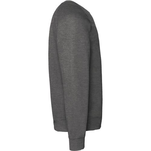 Sudadera manga raglán (62-216-0)