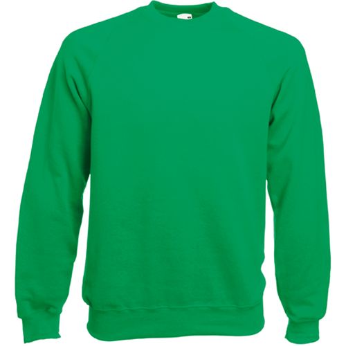 Sudadera manga raglán (62-216-0)