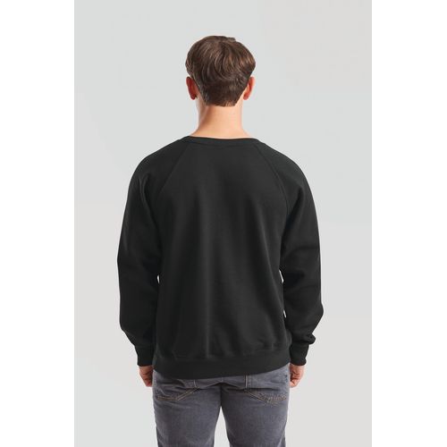 Sweat-shirt manches raglan (62-216-0) thumbnail 4