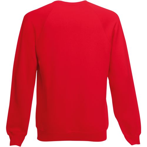Sudadera manga raglán (62-216-0)