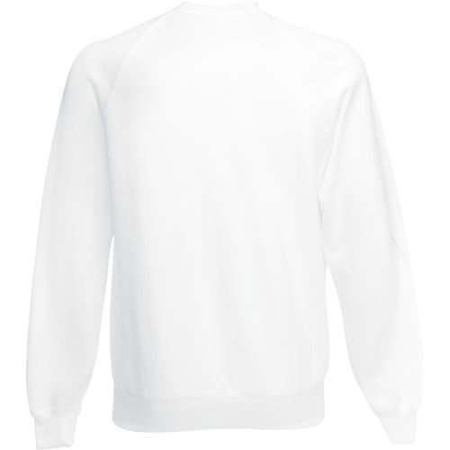 Sudadera manga raglán (62-216-0)
