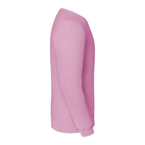 Sudadera manga raglán (62-216-0)