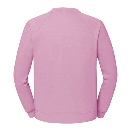 Sudadera manga raglán (62-216-0)
