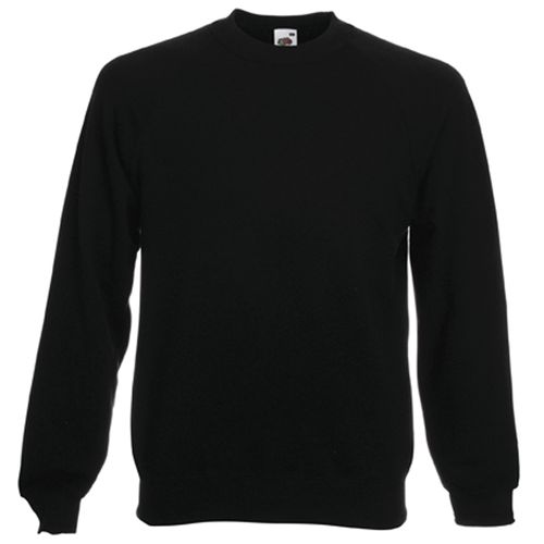 Sweat-shirt manches raglan (62-216-0) - 3