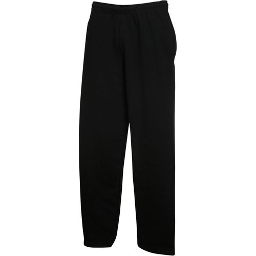 Pantalon de jogging bas droit (64-032-0) - 2