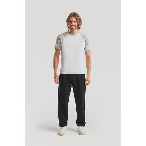 Pantalon de jogging bas droit (64-032-0) - 1
