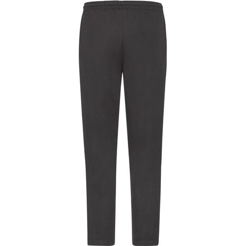 Pantalon de jogging bas droit (64-032-0) - 2