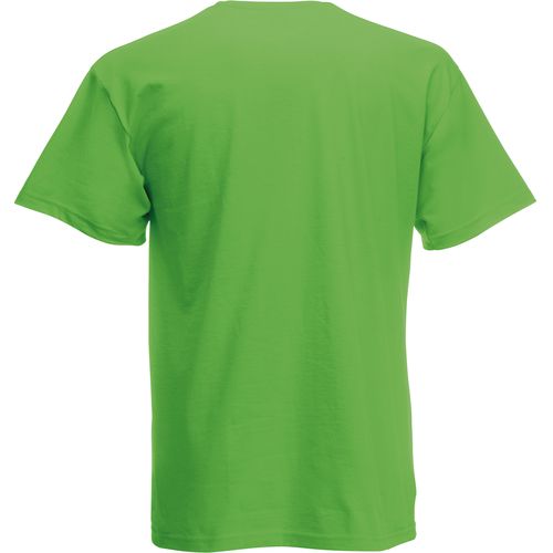 Camiseta Original-T hombre (Full Cut 61-082-0)