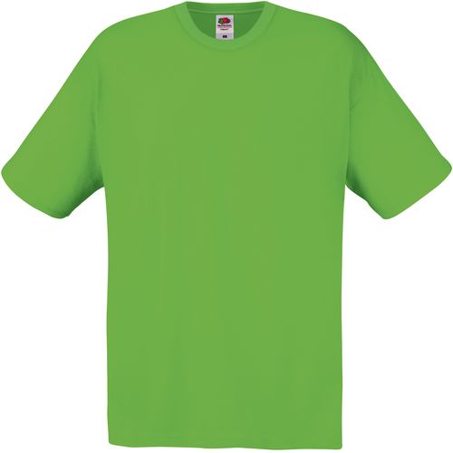 Camiseta Original-T hombre (Full Cut 61-082-0)