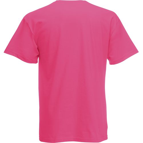 Camiseta Original-T hombre (Full Cut 61-082-0)