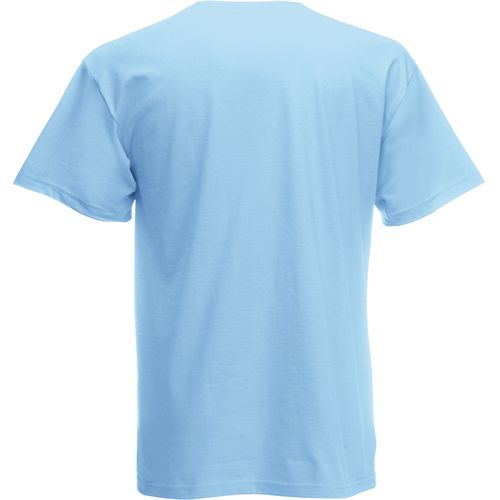 Camiseta Original-T hombre (Full Cut 61-082-0)