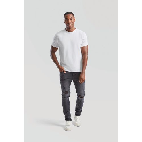 T-shirt Homme Original-T (61-082-0), Vêtement professionnel, Objets publicitaires, selection pro, Origine France, textile