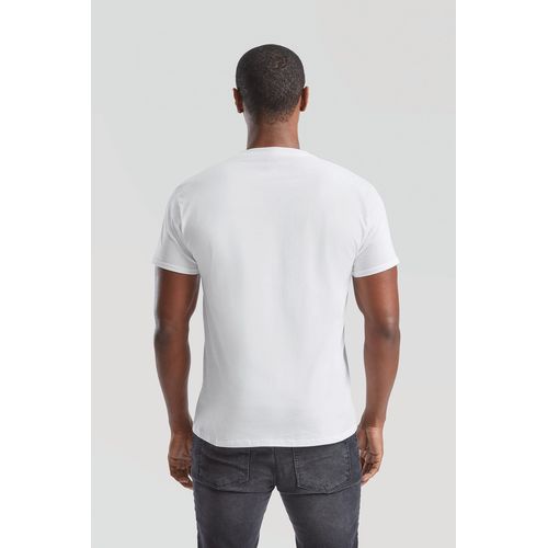 Camiseta Original-T hombre (Full Cut 61-082-0)