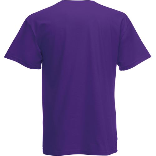Camiseta Original-T hombre (Full Cut 61-082-0)