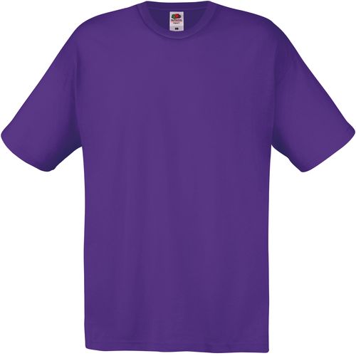 Camiseta Original-T hombre (Full Cut 61-082-0)