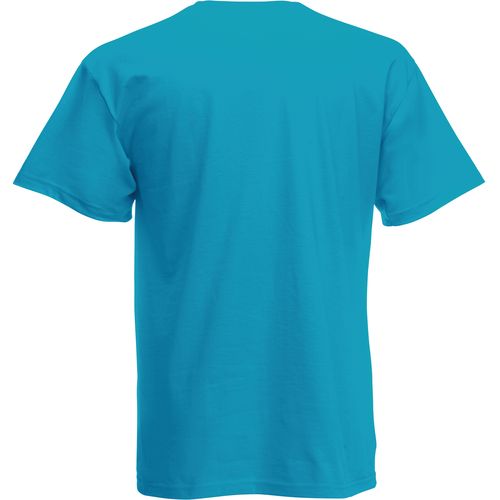 Camiseta Original-T hombre (Full Cut 61-082-0)