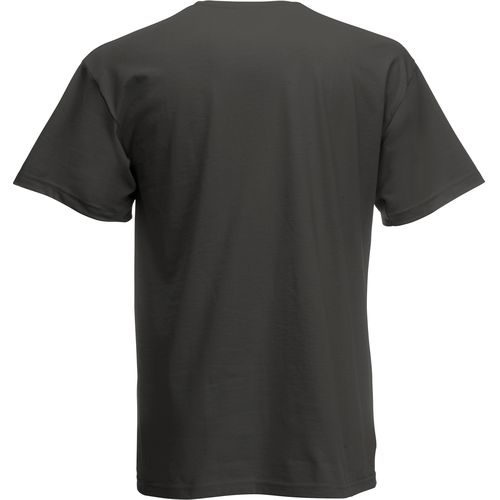 Camiseta Original-T hombre (Full Cut 61-082-0)