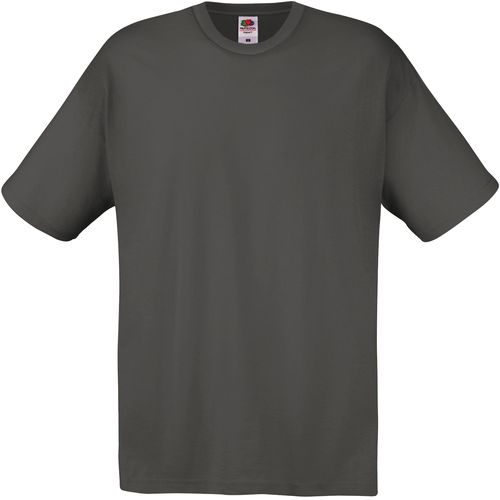 Camiseta Original-T hombre (Full Cut 61-082-0)