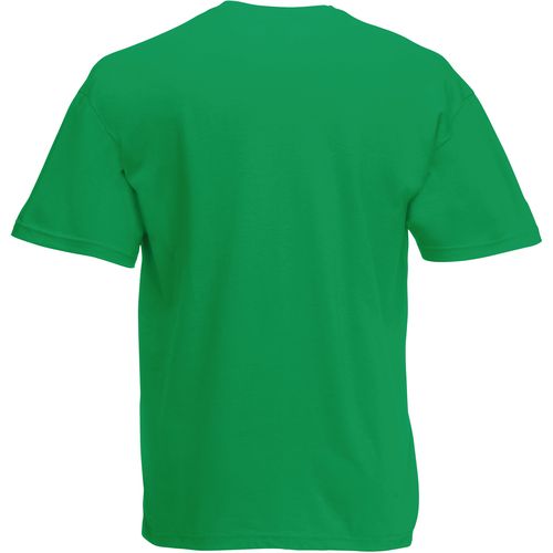 Camiseta Original-T hombre (Full Cut 61-082-0)
