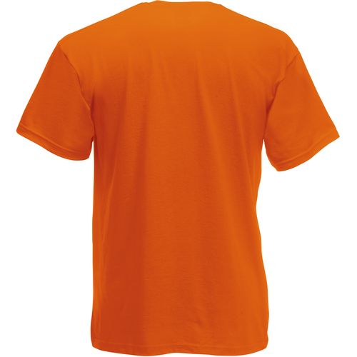 Camiseta Original-T hombre (Full Cut 61-082-0)