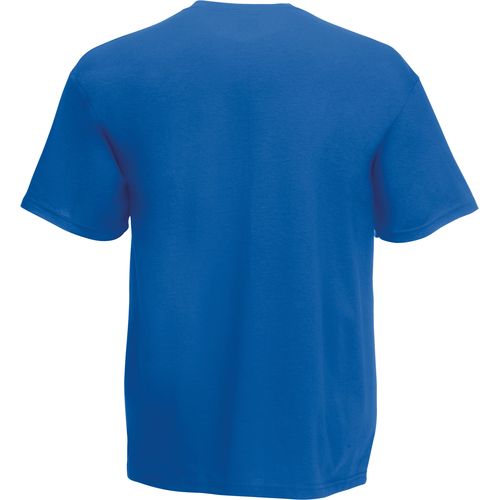 Camiseta Original-T hombre (Full Cut 61-082-0)