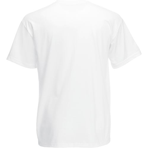 Camiseta Original-T hombre (Full Cut 61-082-0)