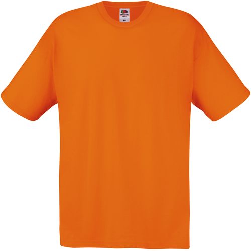 Camiseta Original-T hombre (Full Cut 61-082-0)