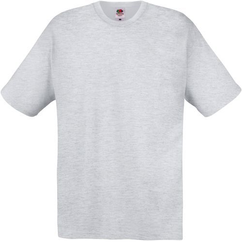 Camiseta Original-T hombre (Full Cut 61-082-0)