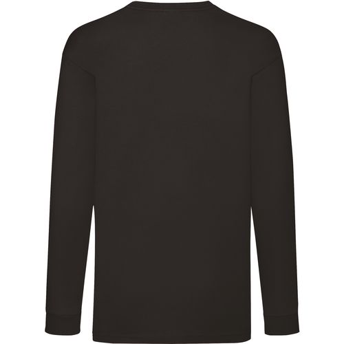 T-shirt enfant manches longues Valueweight (61-007-0) - 4